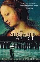The Sidewalk Artist 1