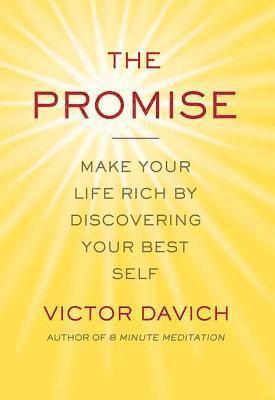 bokomslag The Promise: Make Your Life Rich by Discovering Your Best Self