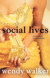 bokomslag Social Lives