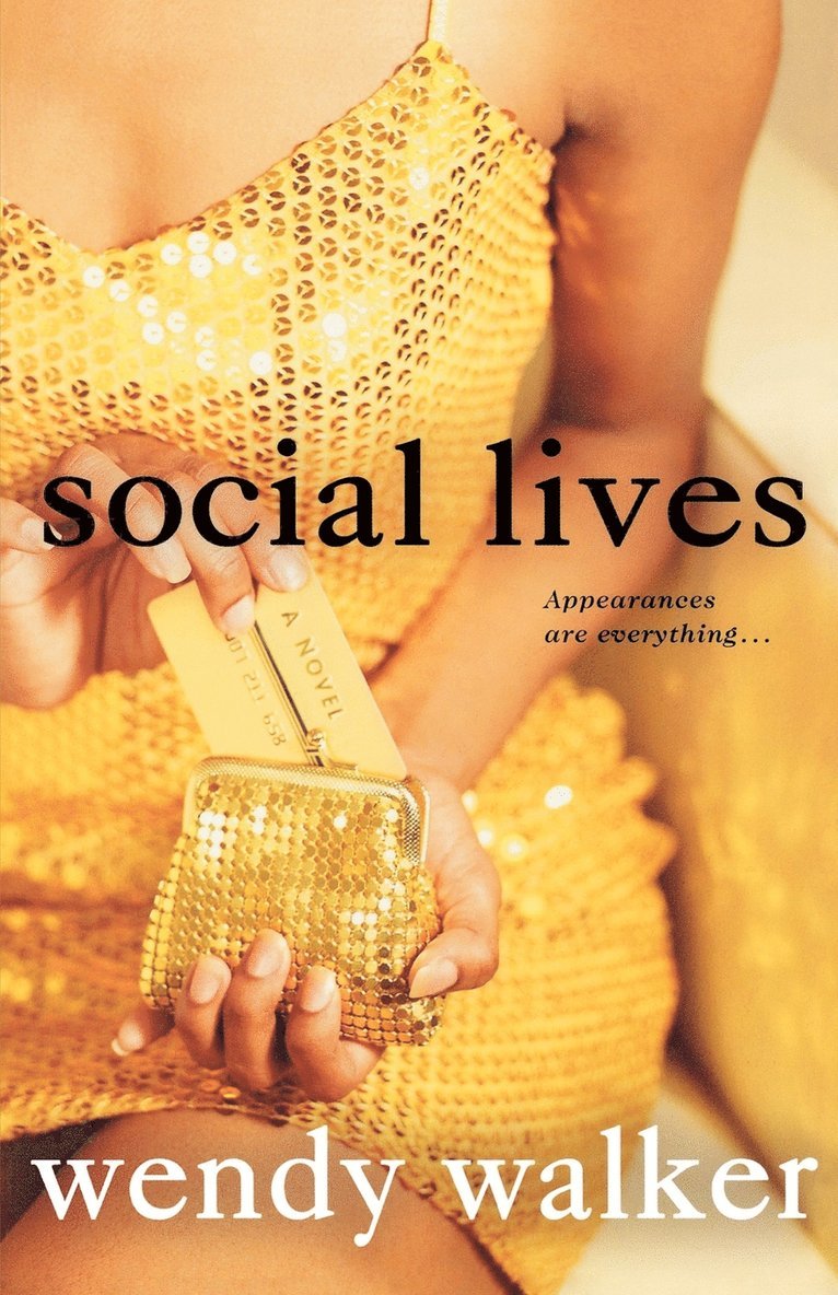 Social Lives 1