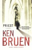 bokomslag Priest: A Jack Taylor Novel