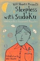 bokomslag Will Shortz Presents Sleepless With Sudoku