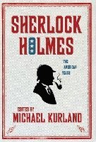 Sherlock Holmes 1