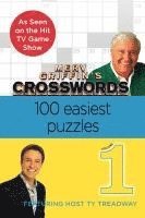 bokomslag Merv Griffin's Crosswords Volume 1