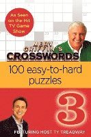 bokomslag Merv Griffin's Crosswords Volume 3: 100 Easy-To-Hard Puzzles