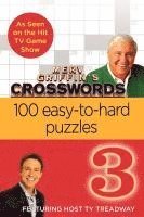 Merv Griffin's Crosswords Volume 3
