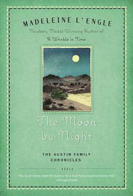 Madeleine L'Engle - The Moon by Night, Häftad. Tillgänglighet: Lägg i varukorg