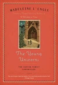 bokomslag The Young Unicorns