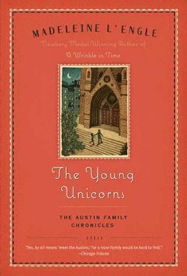bokomslag The Young Unicorns