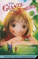 bokomslag The Giants and the Joneses