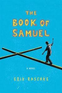 bokomslag The Book of Samuel