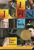 bokomslag I, Juan de Pareja
