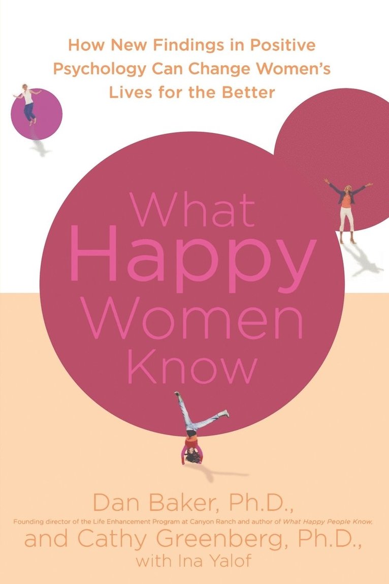 What Happy Women Know 1