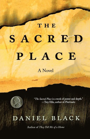 Daniel Black - Sacred Place, Häftad