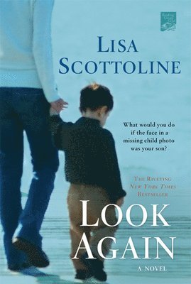 Lisa Scottoline, Scottoline - Look Again, Häftad