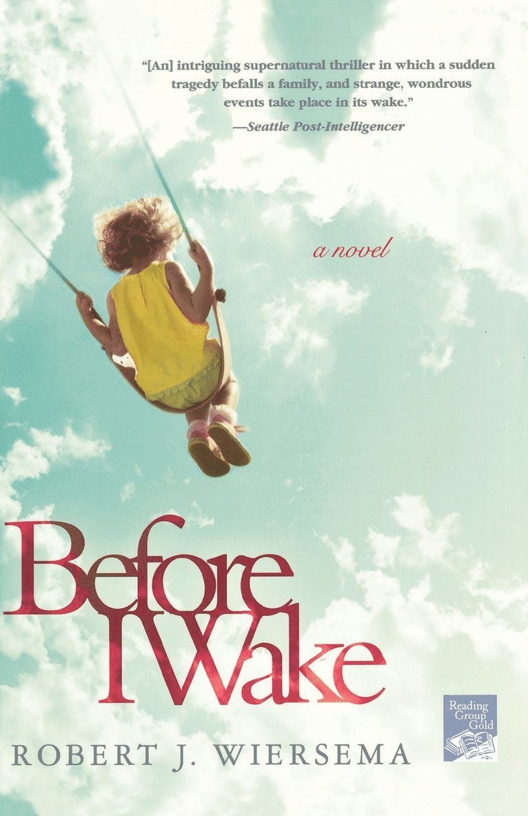 Before I Wake 1