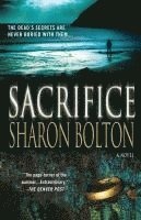 Sharon Bolton, S. J. Bolton - Sacrifice, Häftad
