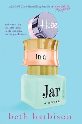 Beth Harbison - Hope in a Jar, Häftad
