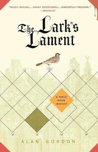 bokomslag The Lark's Lament: A Fools' Guild Mystery