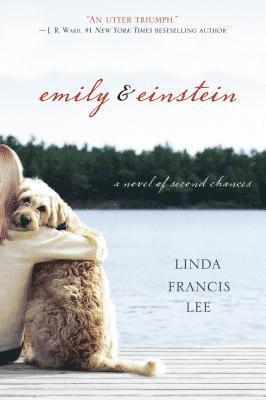 bokomslag Emily & Einstein: A Novel of Second Chances
