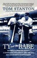 bokomslag Ty and the Babe