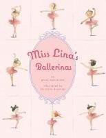 bokomslag Miss Lina's Ballerinas