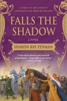 bokomslag Falls the Shadow