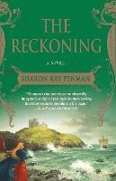 Sharon Kay Penman - Reckoning, Häftad