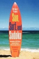 bokomslag Will Shortz Presents Sun, Surf, and Sudoku