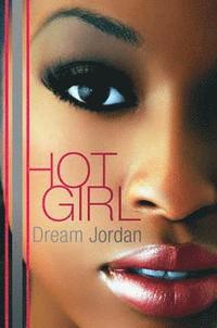 bokomslag Hot Girl