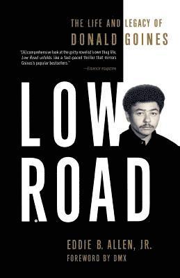 Allen, E: Low Road