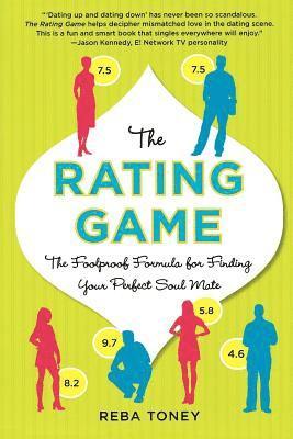 Reba Toney, Toney Reba - Rating Game, Häftad