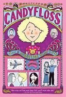 Jacqueline Wilson - Candyfloss, Häftad