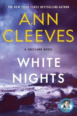 Ann Cleeves - White Nights, Häftad