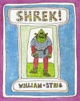 bokomslag Shrek!