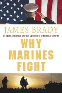 bokomslag Why Marines Fight