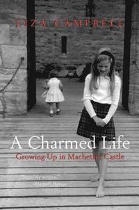 bokomslag A Charmed Life
