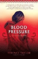 bokomslag Blood Pressure: A Vampire Testament