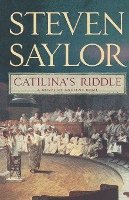 bokomslag Catilina's Riddle