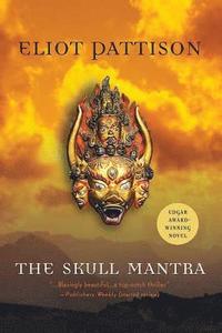 bokomslag The Skull Mantra
