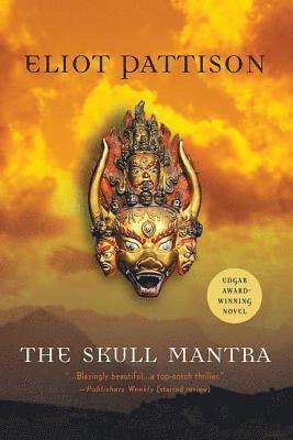 bokomslag The Skull Mantra