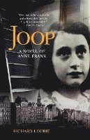 bokomslag Joop: A Novel of Anne Frank