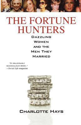 bokomslag The Fortune Hunters
