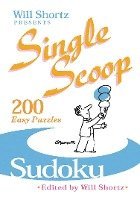 bokomslag Single Scoop Sudoku