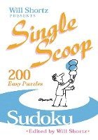 Single Scoop Sudoku 1