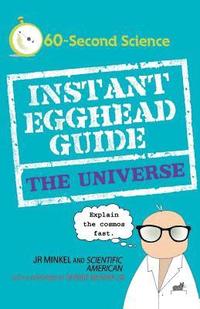 bokomslag Instant Egghead Guide