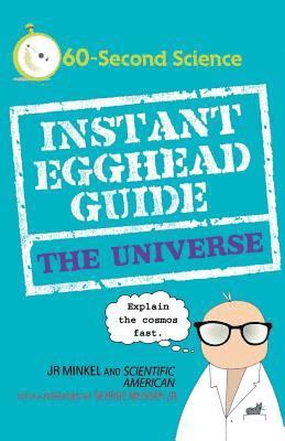 Instant Egghead Guide 1