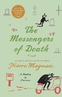 bokomslag The Messengers of Death