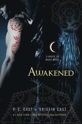 Kristin Cast, P. C. Cast - Awakened, Häftad