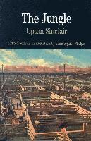 Upton Sinclair, Christopher Phelps - Jungle, Häftad